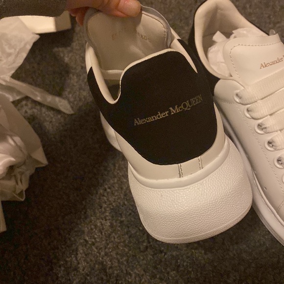 SOLD！Alexander Mcqueen - Picture 2 of 6